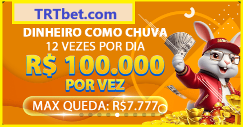 TRTBET COM App: Baixar e Jogar no Melhor Cassino Online